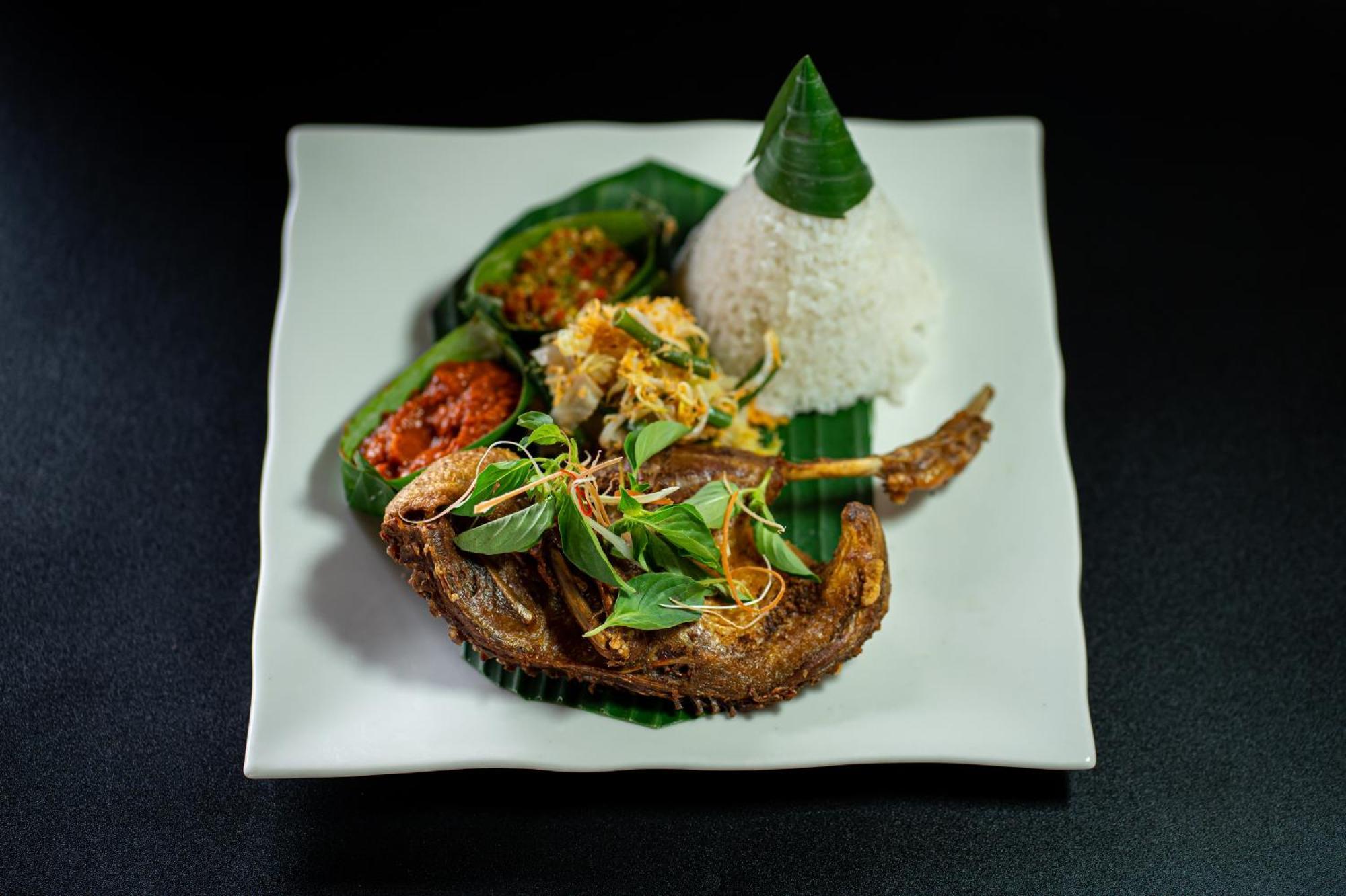 Hotel D'Kamala By Prasi Ubud Exterior foto